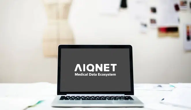 AIQNET ist ein cloudbasiertes Ökosystem für medizinische Daten